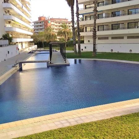 Apartaments Familiar Cerca Port Aventura Salou Exteriör bild
