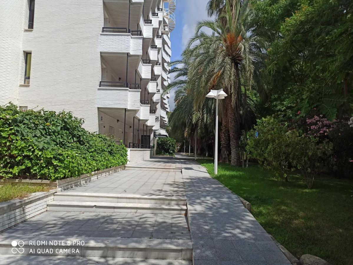 Apartaments Familiar Cerca Port Aventura Salou Exteriör bild