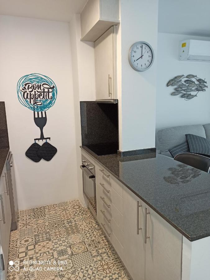 Apartaments Familiar Cerca Port Aventura Salou Exteriör bild