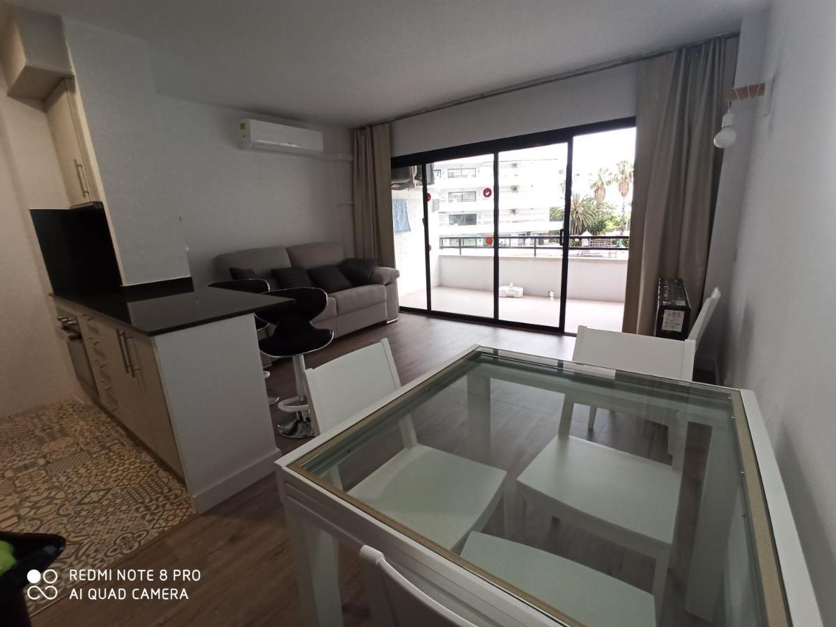 Apartaments Familiar Cerca Port Aventura Salou Exteriör bild
