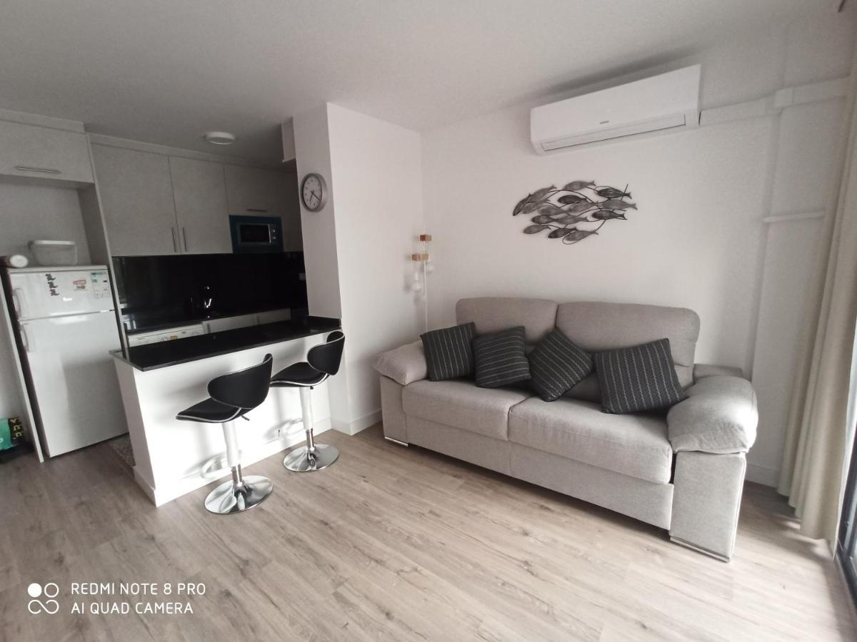 Apartaments Familiar Cerca Port Aventura Salou Exteriör bild