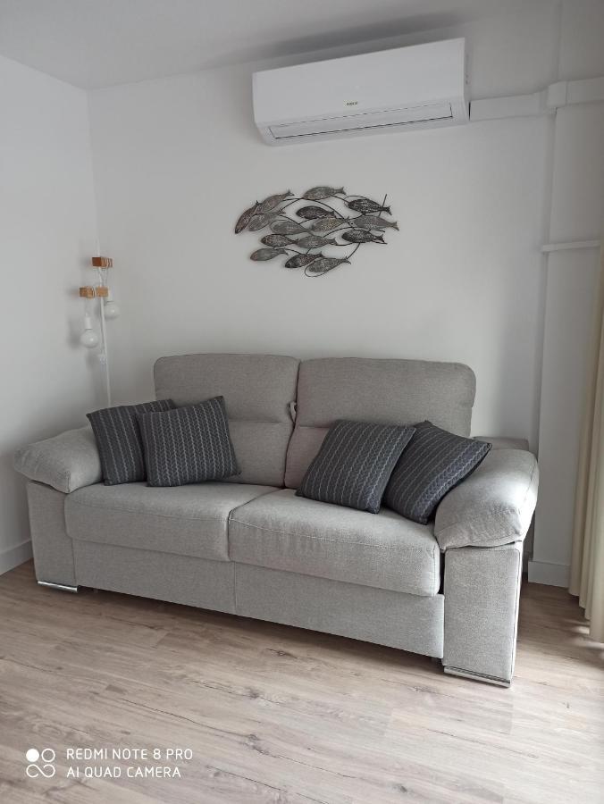 Apartaments Familiar Cerca Port Aventura Salou Exteriör bild