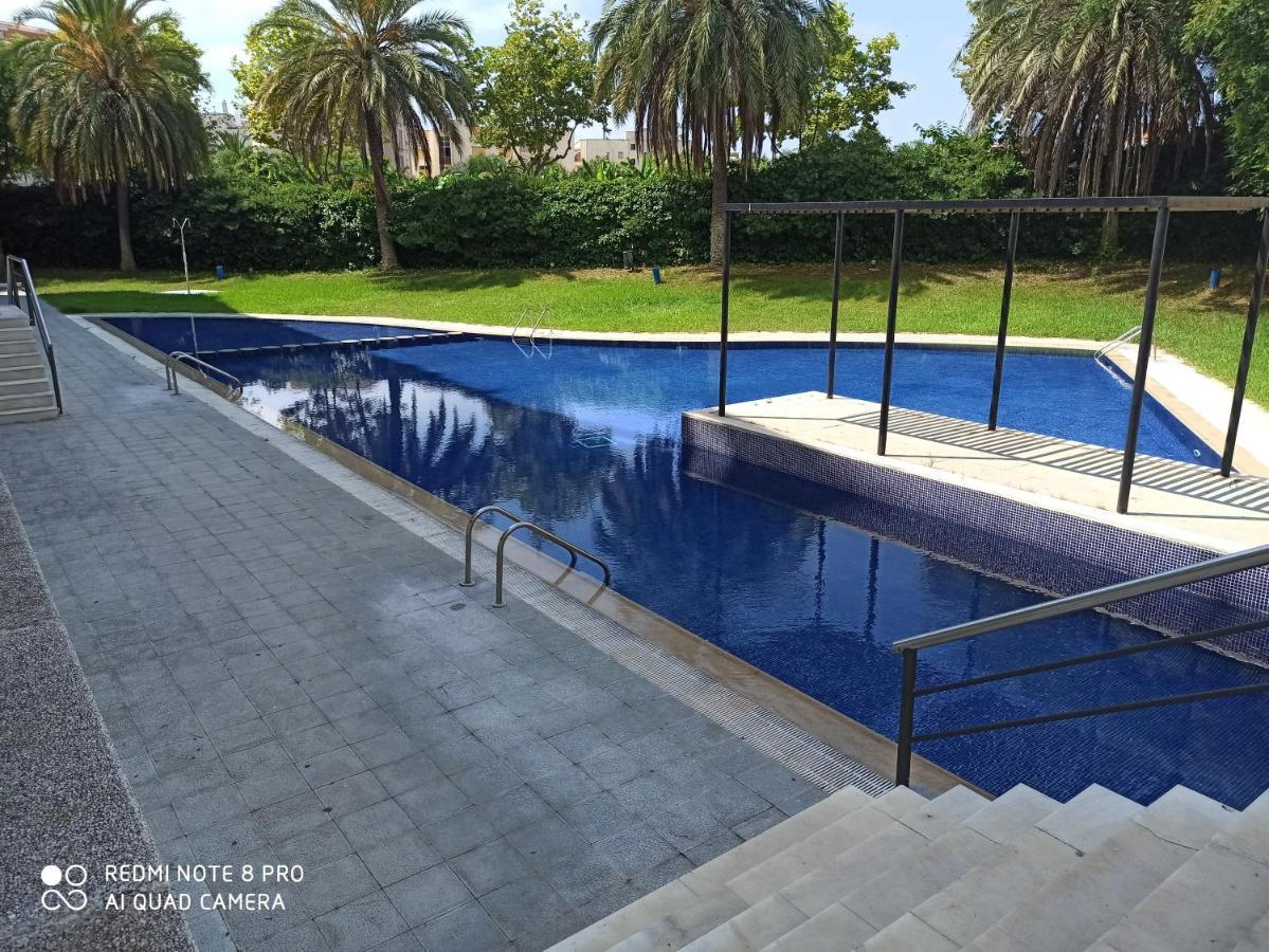 Apartaments Familiar Cerca Port Aventura Salou Exteriör bild