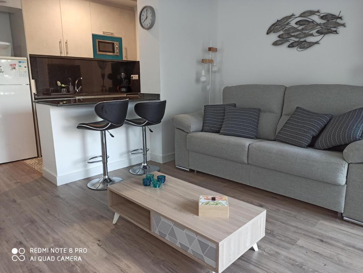 Apartaments Familiar Cerca Port Aventura Salou Exteriör bild